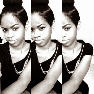 Meet your Posher, Antanay